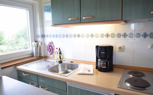 3-Zimmer Appartement in Wenningstedt in ruhiger Lage