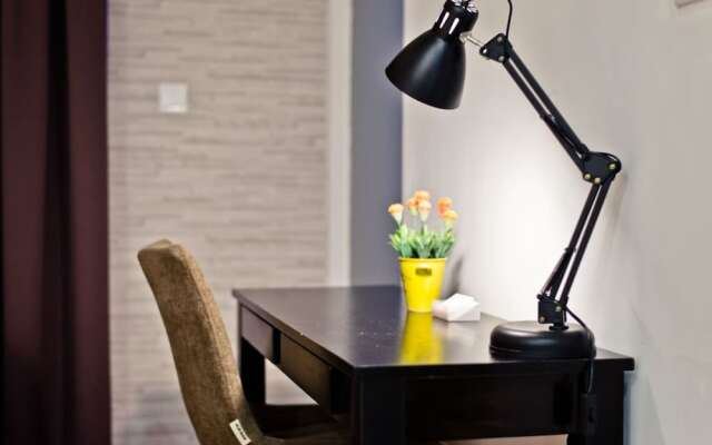Element Mall Homestay