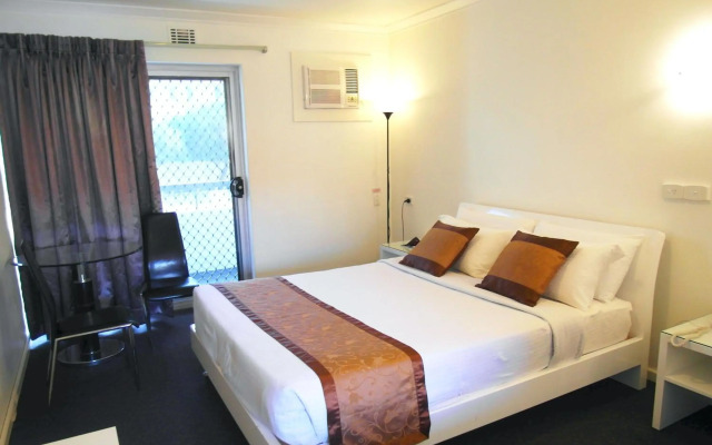 Econo Lodge Rivervale