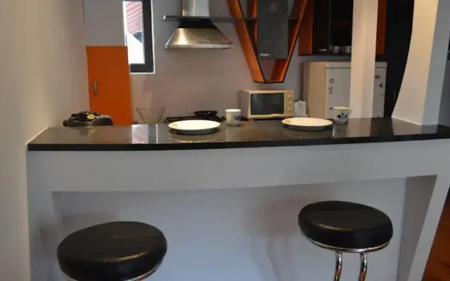 Apartament Piece of Heaven