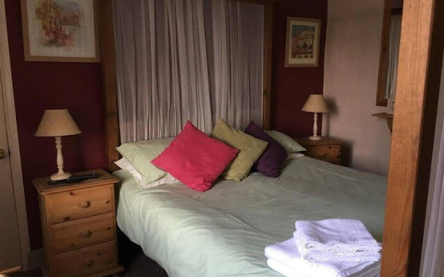 Chestnuts B&B