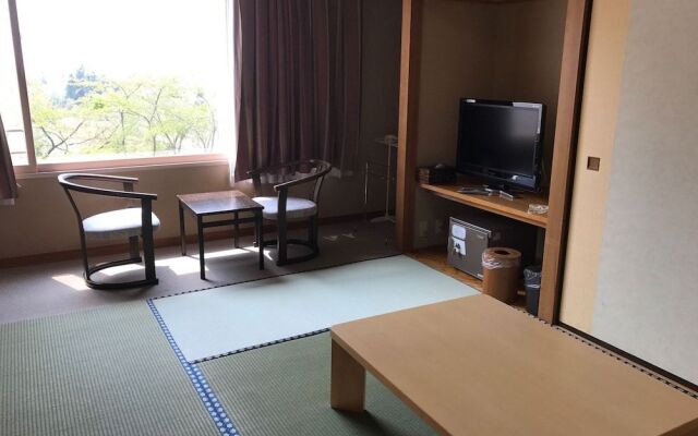 Hotel Tetora Resort Akita Yokote Onsen