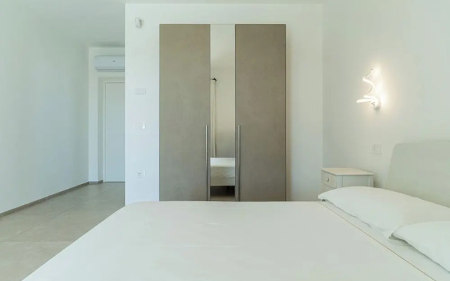 Villa Infinity with pool