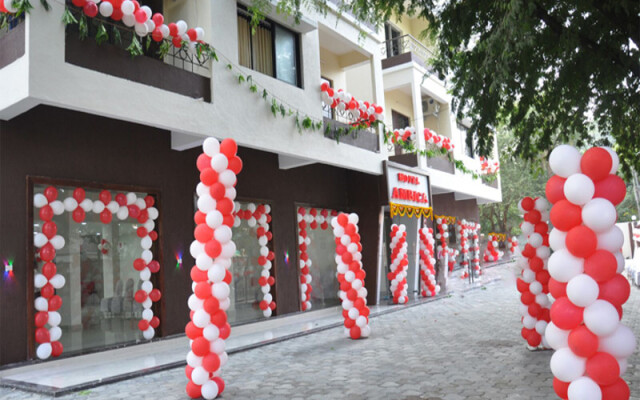 Hotel Ambica