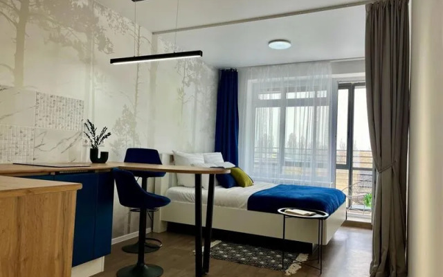 Апартаменты Рейди Рум на ул. Херсонская, 21а