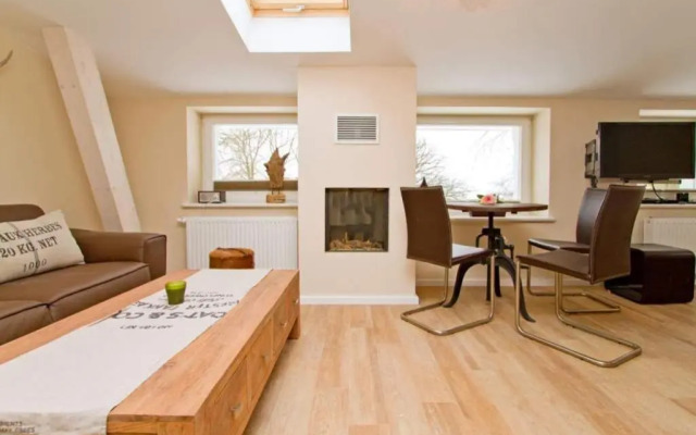 Villa Waldschloss, App 08