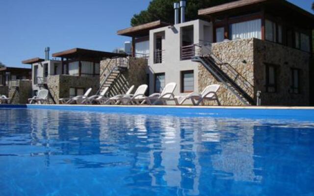 Cabanas Arenas Blandas