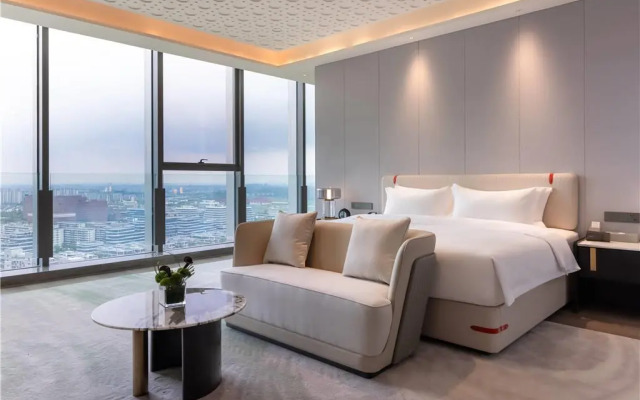 Wyndham Quzhou Kecheng