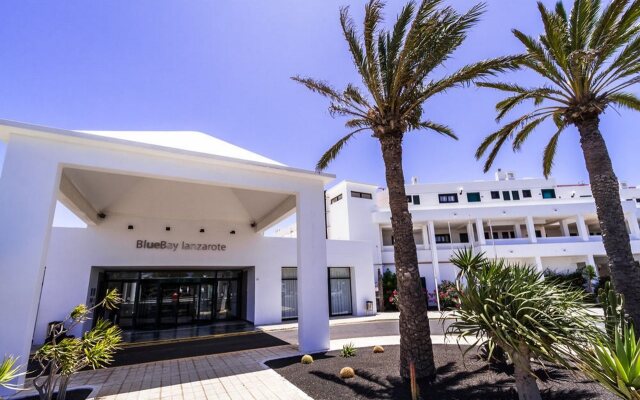 Hotel BlueBay Lanzarote - All inclusive