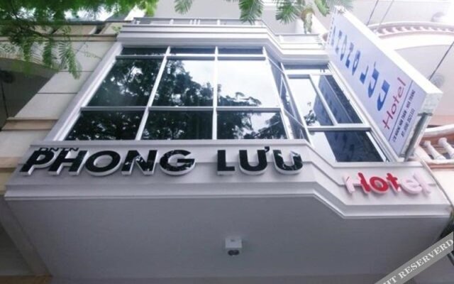 Phong Luu Hotel Nha Trang