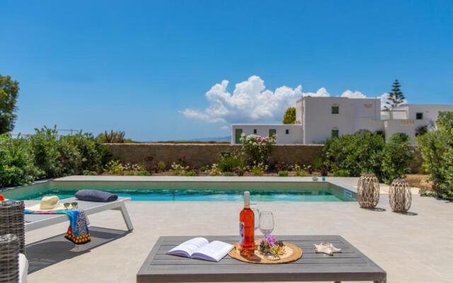 Salinus Villas