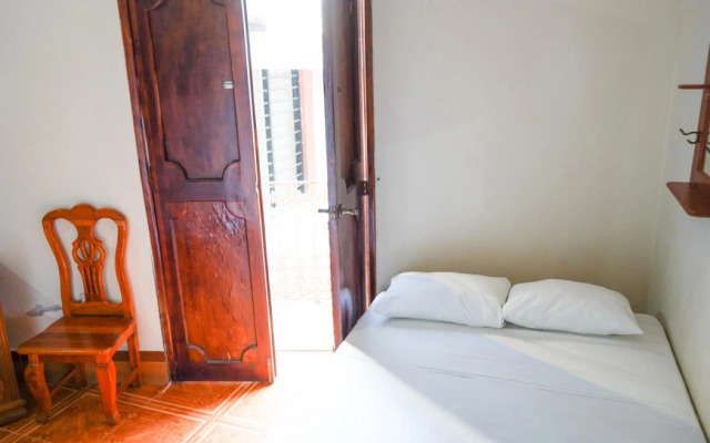 OYO Hotel El Conquistador