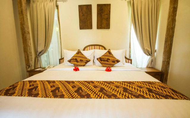 Suarti Boutique Village