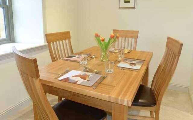 Muirmailing Cottage