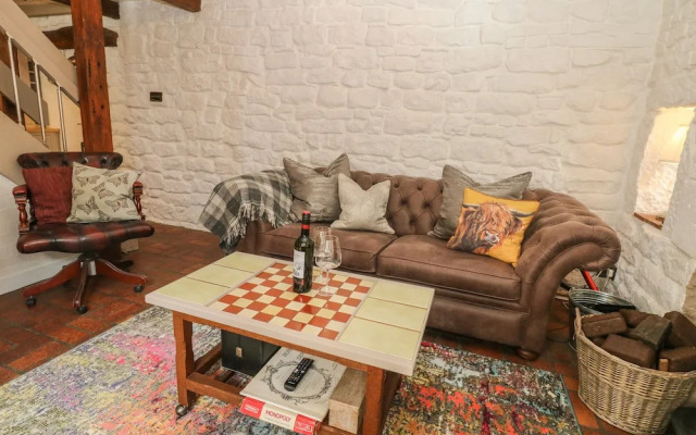 Archway Cottage