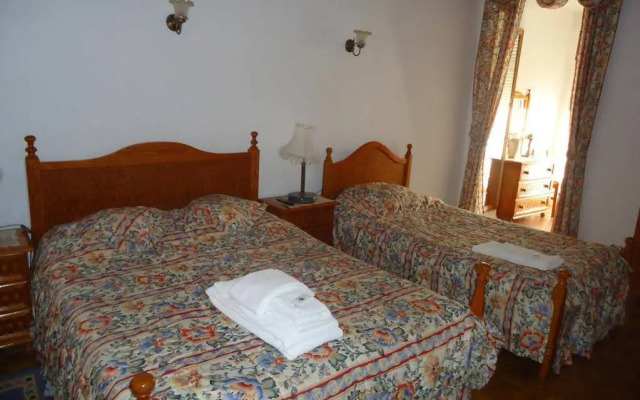 Hotel Aviz