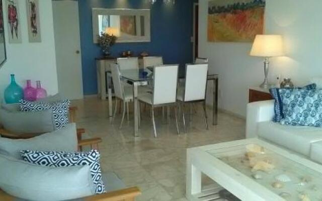 Apartamento Libertador 1201