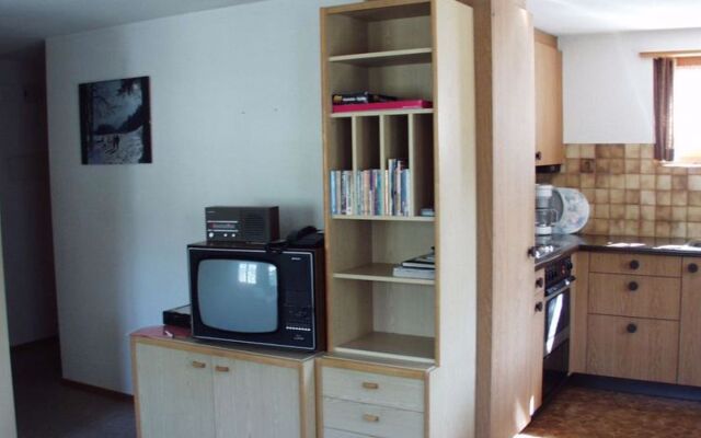 Apartment Teleboy Lenk