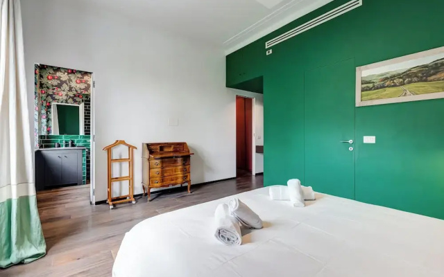 Music Bridge Apartment