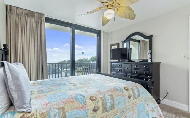 One Seagrove Place Unit 108 2 Bedroom Condo by Redawning