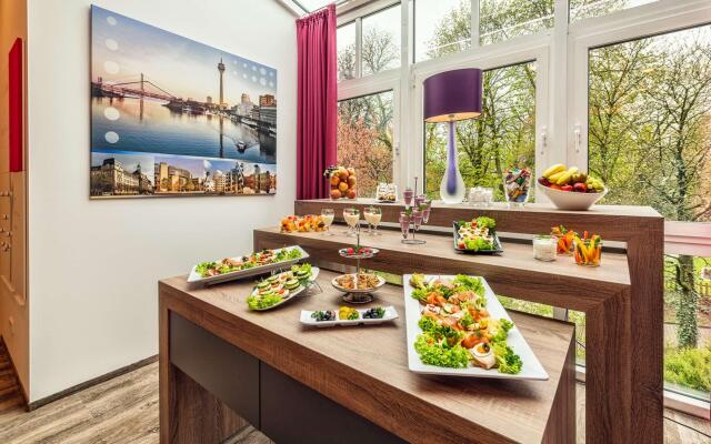 Best Western Plus Hotel Stadtquartier Haan