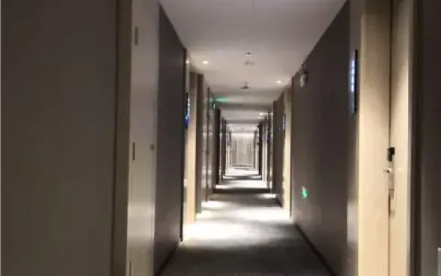 JI Hotel