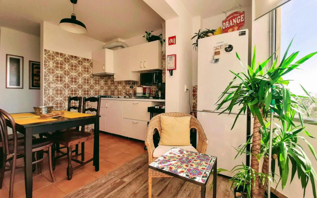 See view Mignon de la Ria Formosa