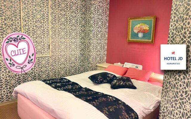 Hotel JD Hamamatsu (Adult Only)