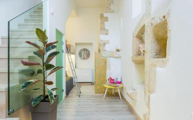 Mediterraneo Suite Home