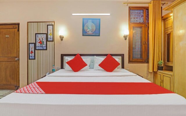 OYO Flagship 82808 Abut Guest House