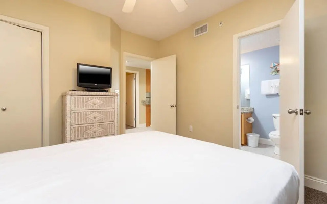 Phoenix X 317 3 Bedroom Condo