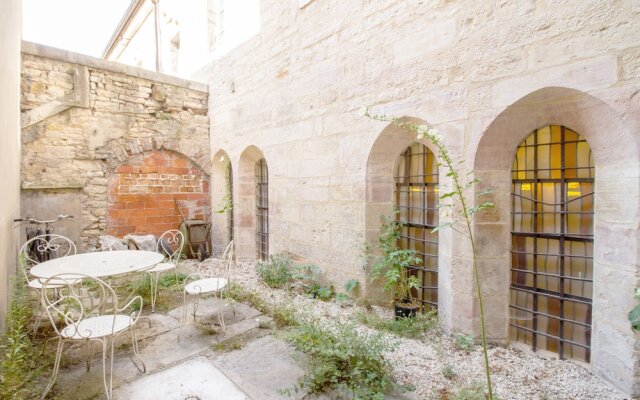 Le Franklin 1 - Cosy & Clean