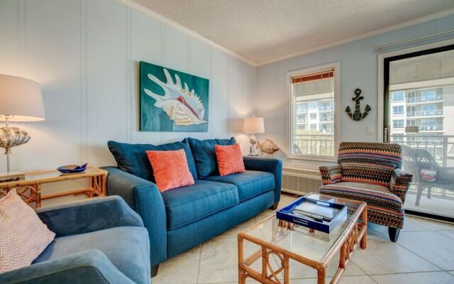 Ocean Dunes Hilton Head Island