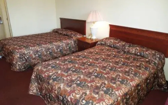 Passport Inn