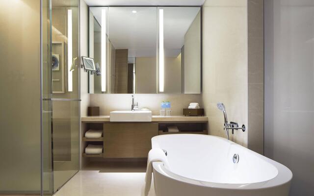 Four Points by Sheraton Guilin, Lingui