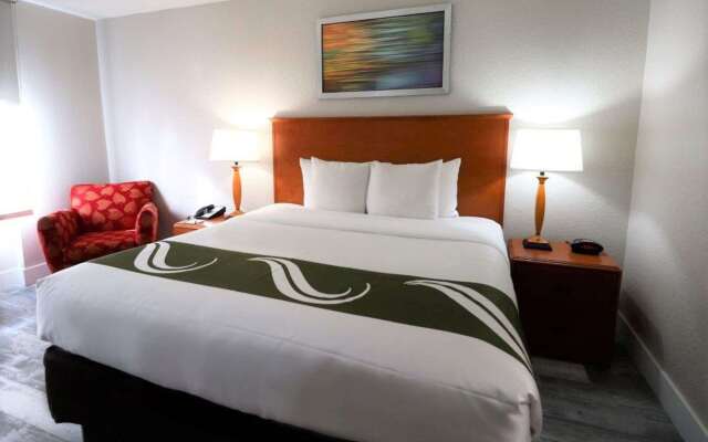 Quality Inn Miami Airport - Doral