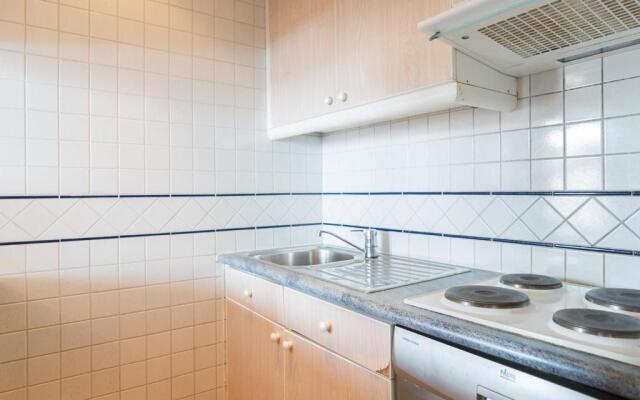 Appartement Tignes, 3 pièces, 8 personnes - FR-1-449-22