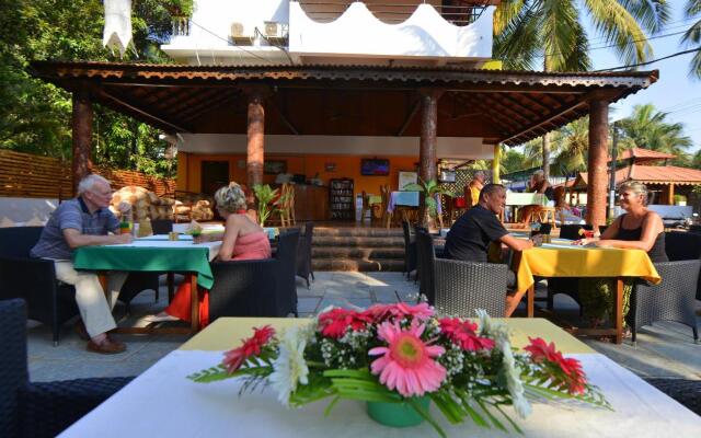 Hotel Silver Sands Sunshine