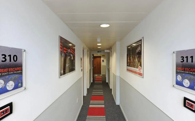 Point A Hotel - Westminster, London