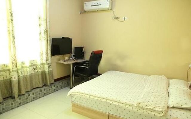 Wuhan Minghang Guesthouse