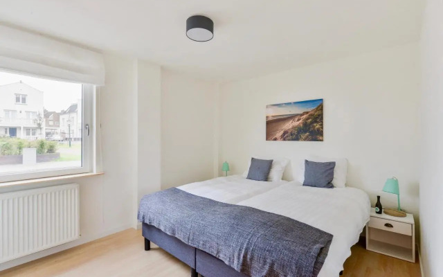 Spacious Family Holiday Home (7p), Free indoor parking
