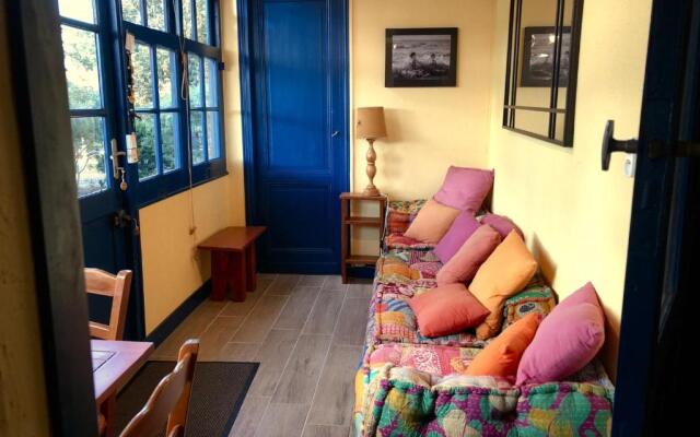 Villa Soulac-sur-Mer, 5 pièces, 8 personnes - FR-1-648-11