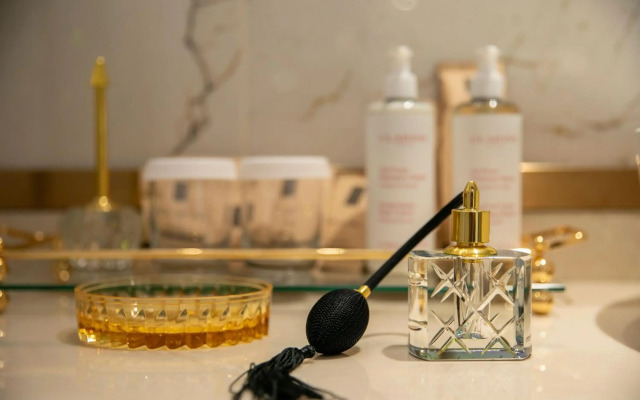 Theatron Jerusalem Hotel & Spa - MGallery Collection