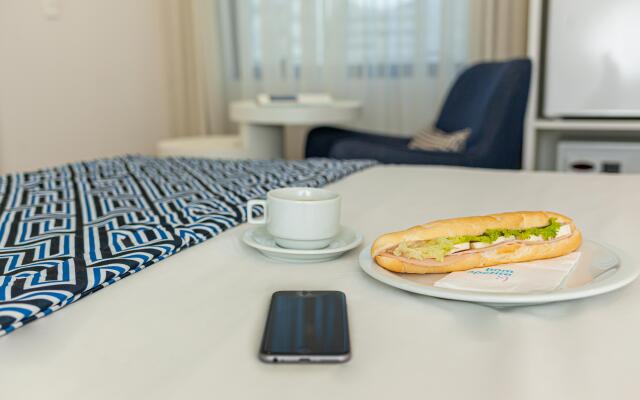 Ibis Styles RJ Botafogo
