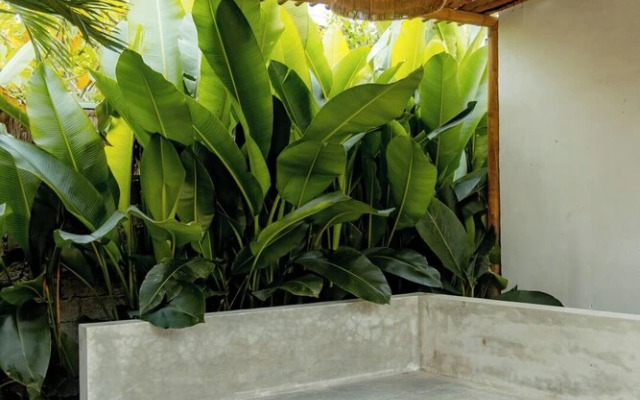 Masaya Retreat Lombok