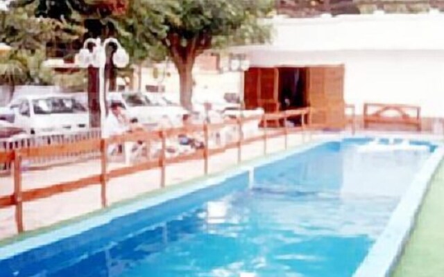 San Remo Palace Hotel