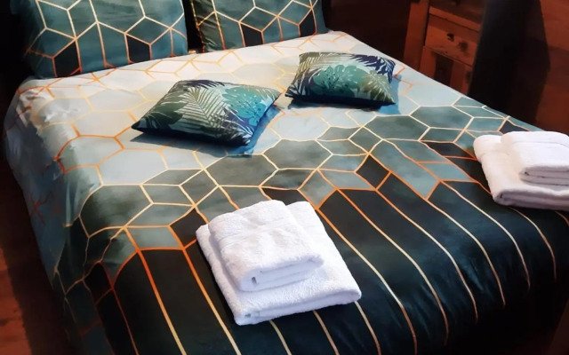 Suite il sogno di Grebek