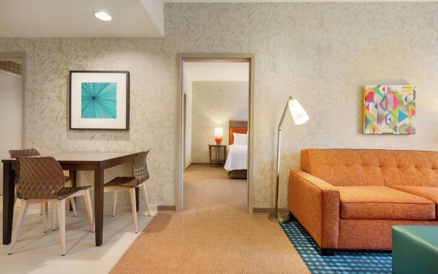 Home2 Suites by Hilton Frederick