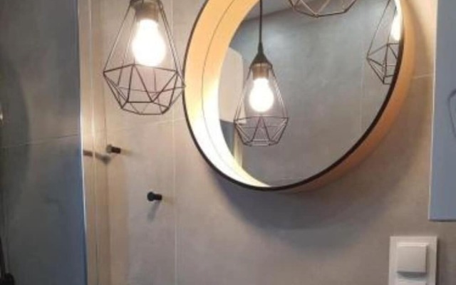 Apartamenty Szafirowa Mierzeja - 365PAM