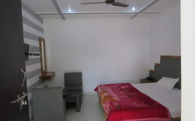 Hotel Vindhya Residency